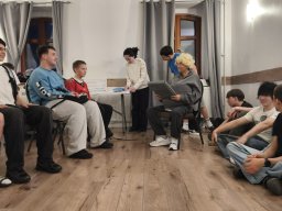 Euroweek 2026